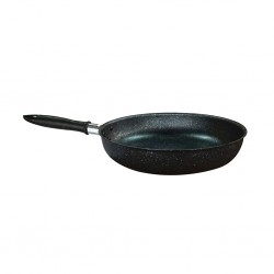 Lock & Lock LLP2243 24cm Leve Marble Frying Pan "O"