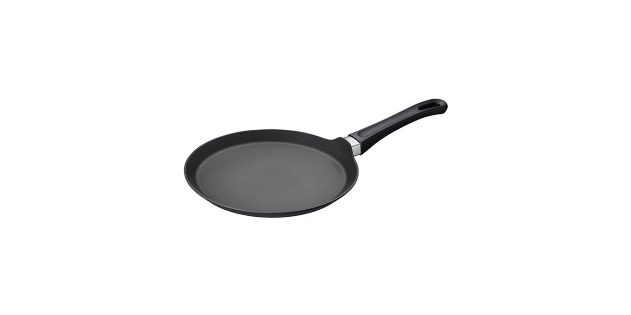 Scanpan SC001OP Classic 26cm Omelette/Crepe Pan "O"