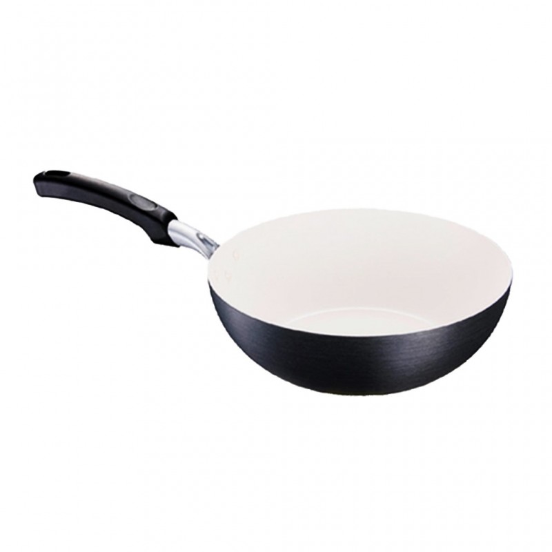 Lock & Lock LHB5265 IH-26cm Cookplus Hard&Light "O" Lock & Lock LHB5265 IH-26cm Cookplus Hard&Light "O"