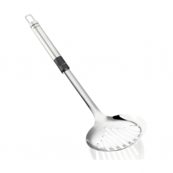 Leifheit LE003PK Proline Skimming/Slotted Spoon "O"