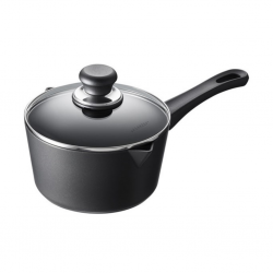 Scanpan SC001SP1 Classic 1.8L Saucepan W.Lid "O"