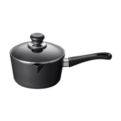 Scanpan SC001SP1 Classic 1.8L Saucepan W.Lid "O"