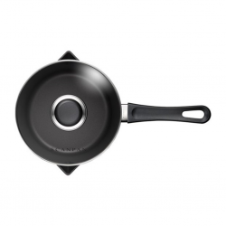 Scanpan SC001SP1 Classic 1.8L Saucepan W.Lid "O"