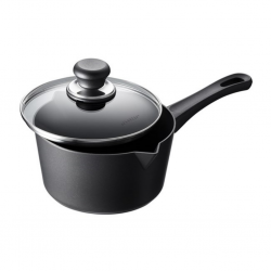 Scanpan SC001SP1 Classic 1.8L Saucepan W.Lid "O"