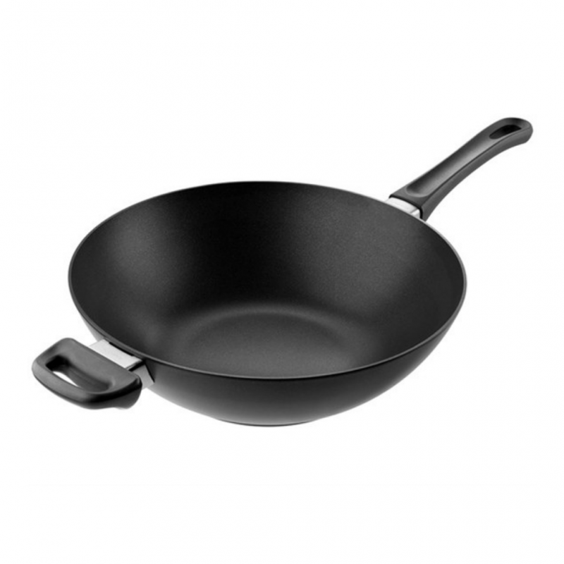 Scanpan SC001WK Classic 32cm Wok "O" Scanpan SC001WK Classic 32cm Wok "O"