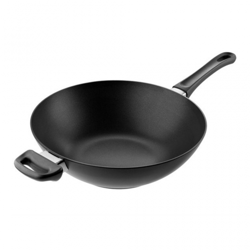 Scanpan SC001WK Classic 32cm Wok "O"