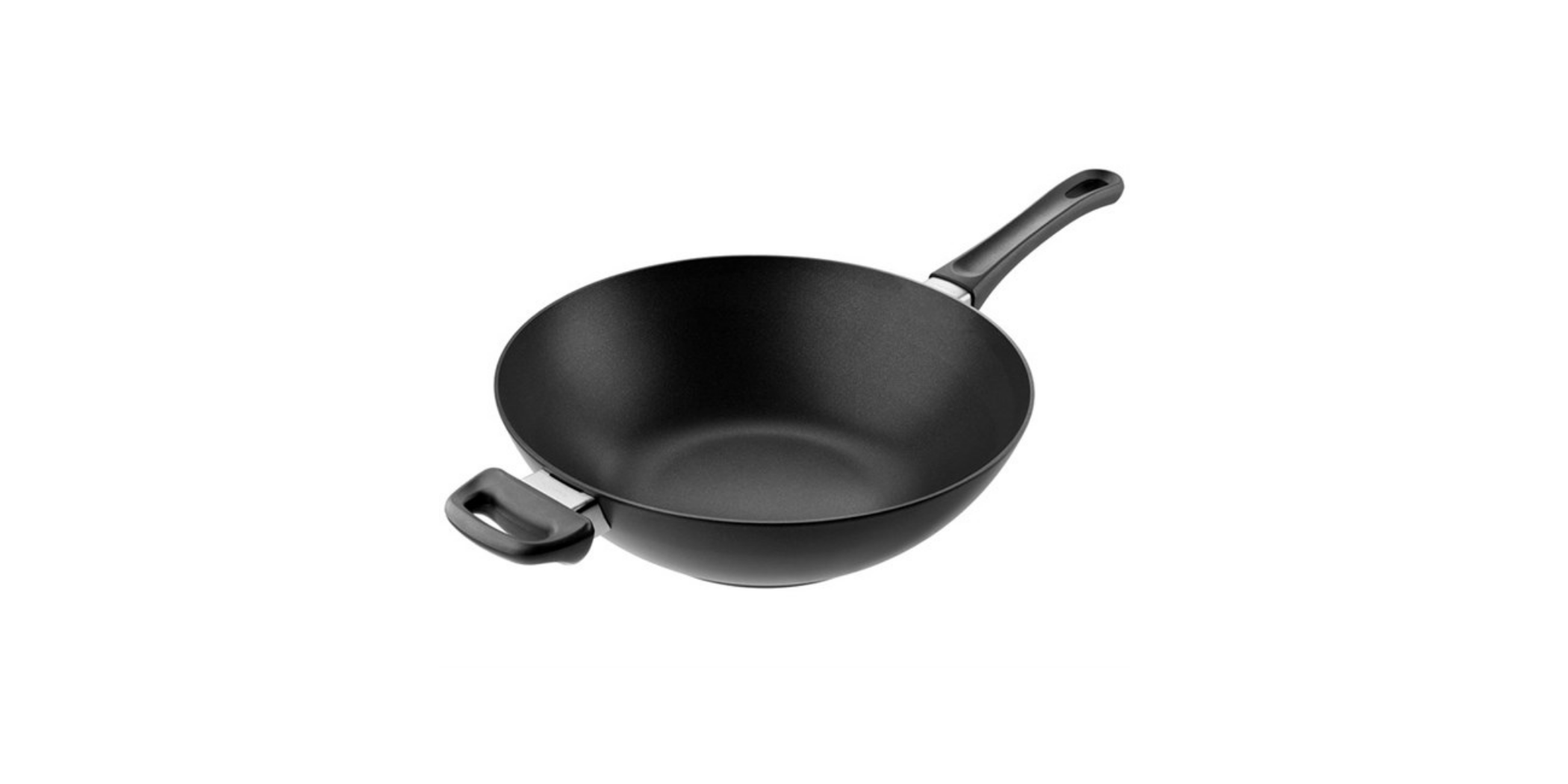Scanpan SC001WK Classic 32cm Wok "O"