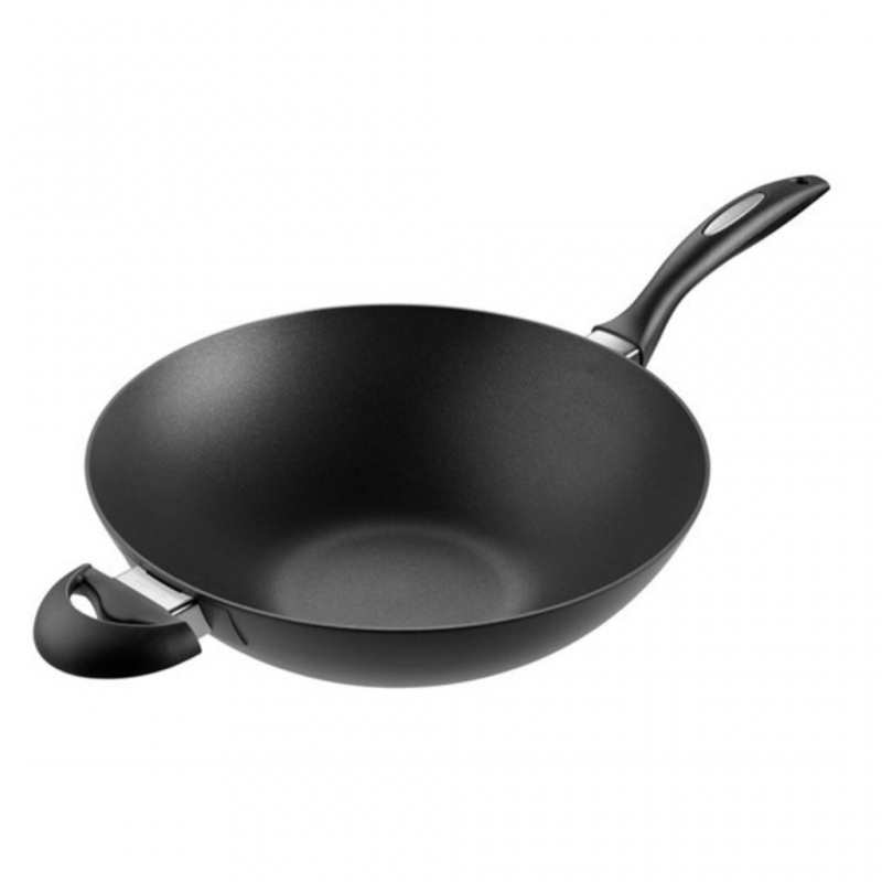 Scanpan SC002QW IQ 32cm Wok "O"