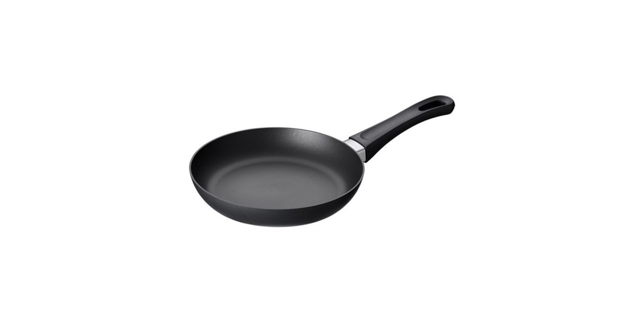 Scanpan SC007FP1 Classic 20cm Induction Frypan "O"