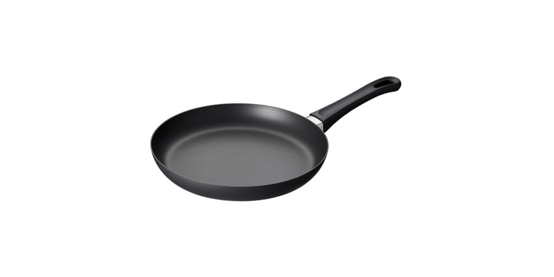 Scanpan SC007FP3 Classic 26cm Induction Frypan "O"