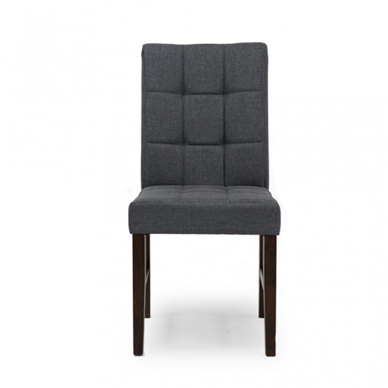 Dyna Stretcher Chair Grey Fabric Dyna Stretcher Chair Grey Fabric