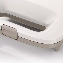 Philips HD2393 Sandwich Maker
