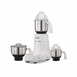 preethi eco twin mixer grinder