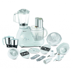 Bajaj FX11 Food Processor