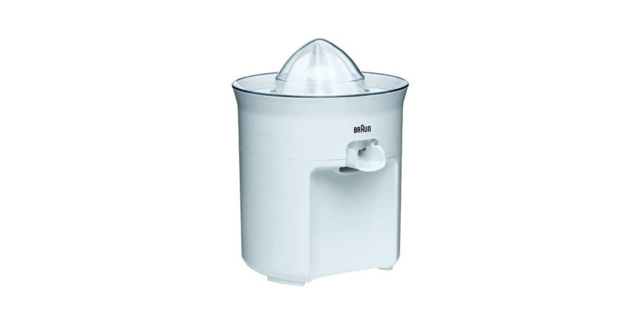 Braun CJ3050 Juicer
