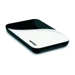 TOSHIBA EXTERNAL HARD DISK 320GB