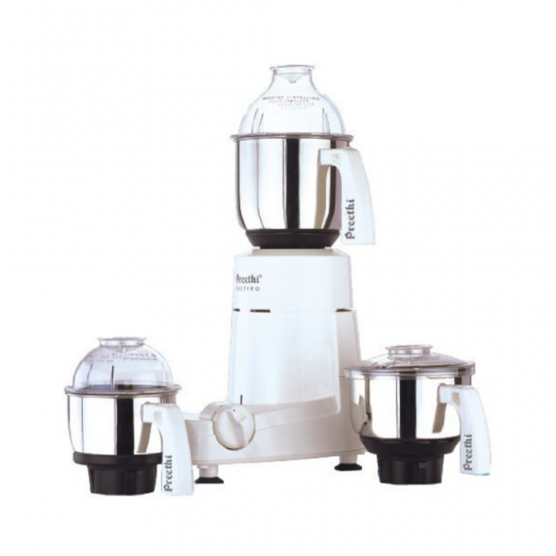 Preethi MG128 02 Chef Pro 750W Indian Blender