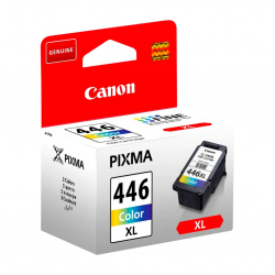 CANON 446XL COLOR INK CARTRIGDE