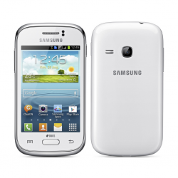 SAMSUNG GT-S6310