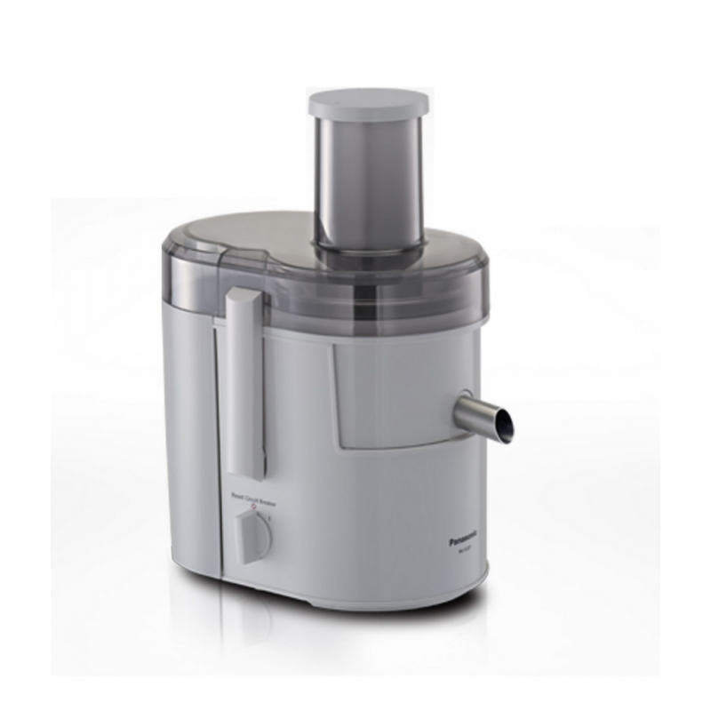 Panasonic MJ-SJ01WTN Juicer