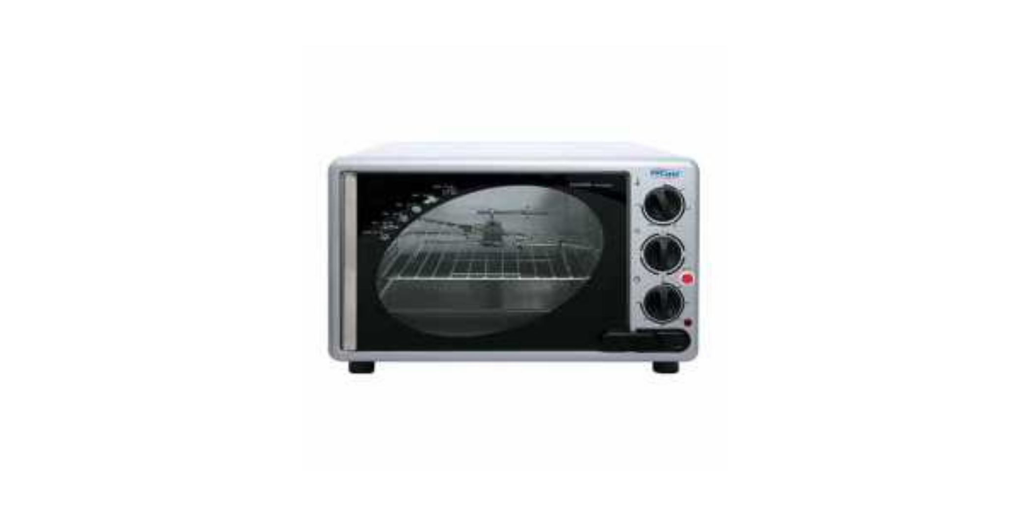 Pacific 288 40L Mini Oven