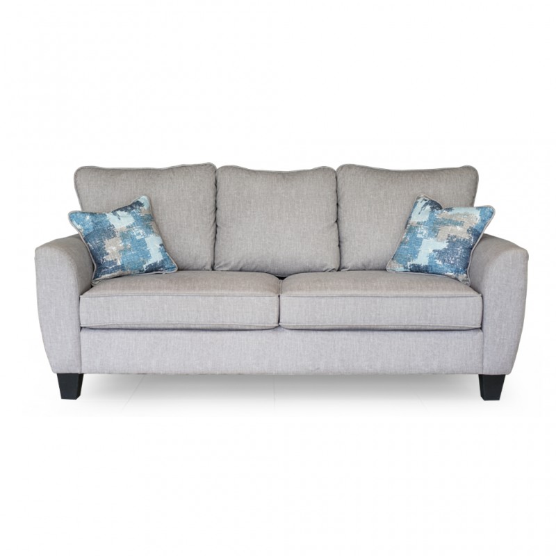Palm Spring Sofa 3+2 Alton BNZ TC Col Linen Palm Spring Sofa 3+2 Alton BNZ TC Col Linen