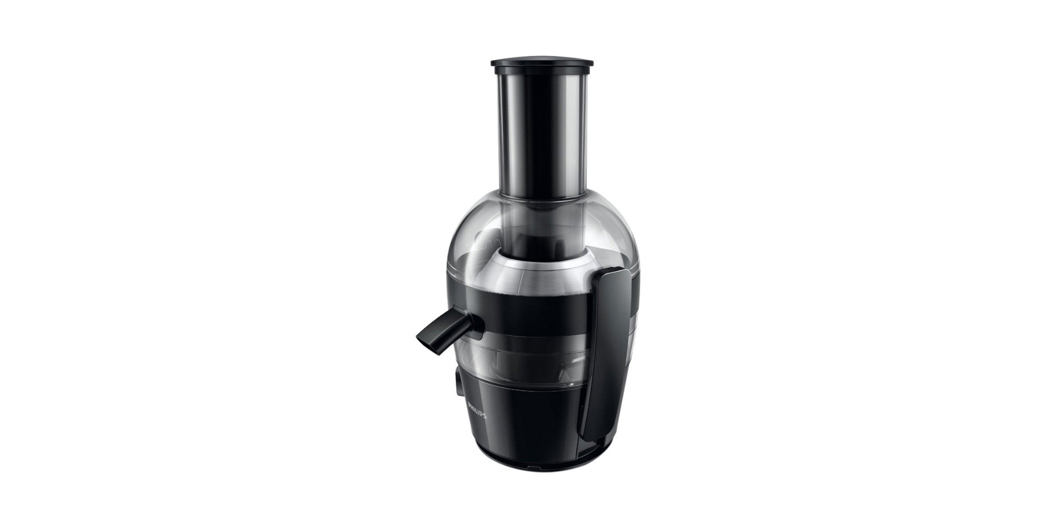 Philips HR1855 Viva Juicer