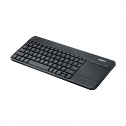 LOGITECH K400 KEYBOARD WITH TRACKPAD