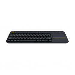 LOGITECH K400 KEYBOARD WITH TRACKPAD