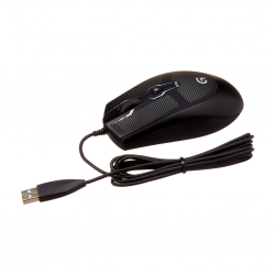 LOGITECH G100S OPTICAL GAMING MOUSE