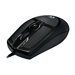 LOGITECH G100S OPTICAL GAMING MOUSE