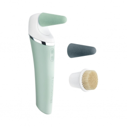 Remington CR6000 Pedicure Wet n Dry Callus Remover