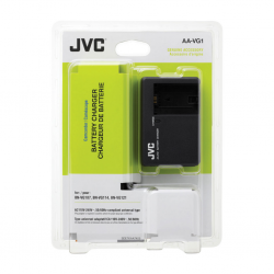 JVC AA-VG1 BATTERY CHARGER