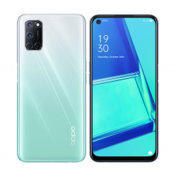 OPPO A52 STEAM WHITE