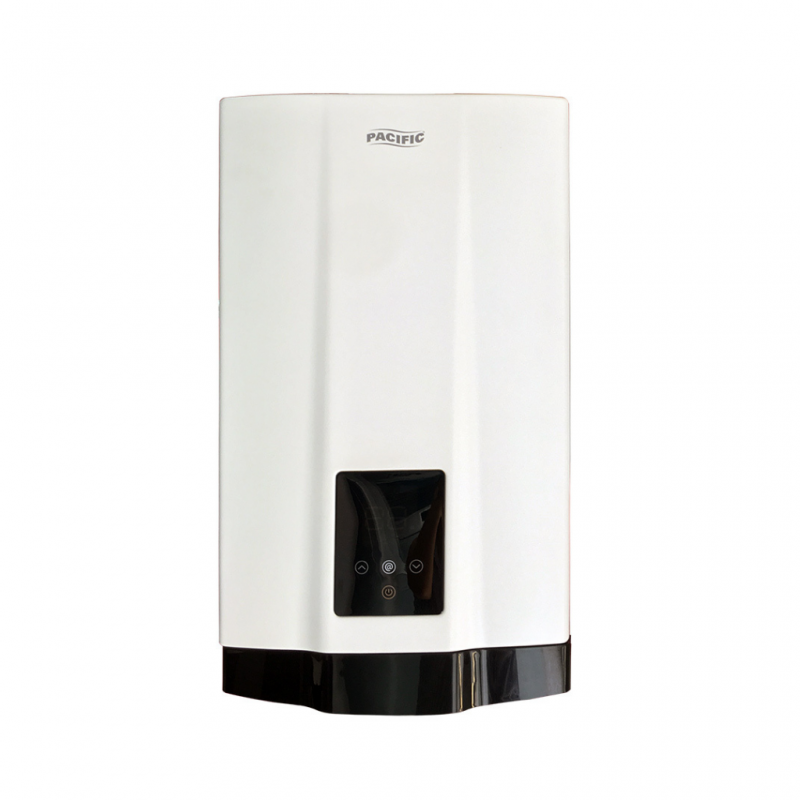 Pacific JSG2412ST28 Water Heater
