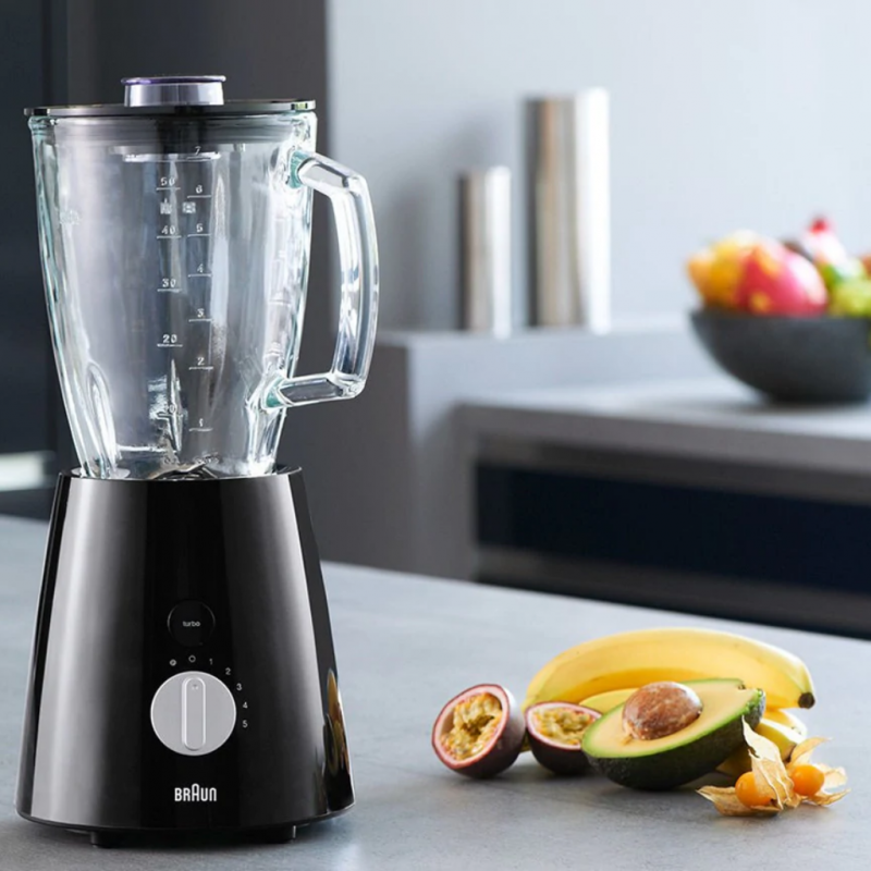Braun JB3060 Black Blender