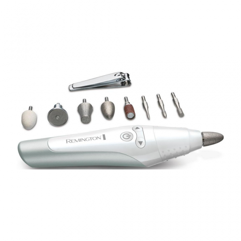 Remington MAN3000 Manicure & Pedicure