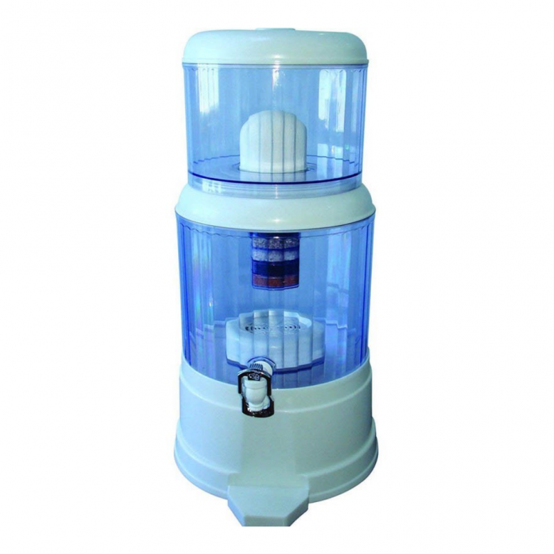 Rico WP200 WaterFilter