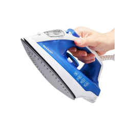 Sharp EI-SU11 Steam Iron