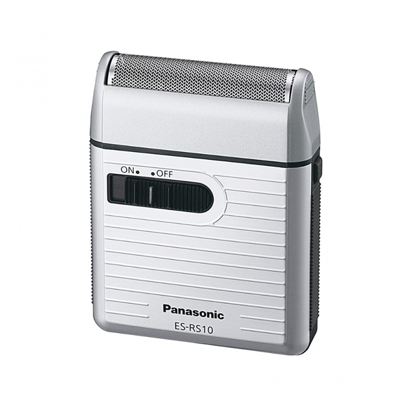 Panasonic ES-RS10-S Shaver