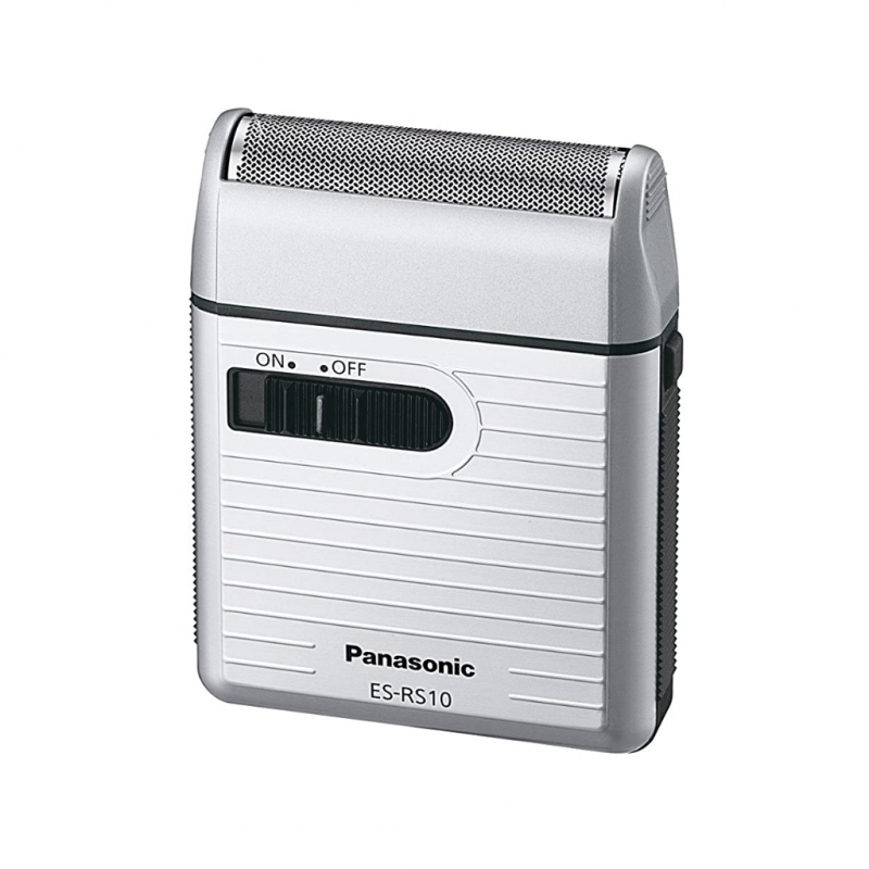 Panasonic ES-RS10-S Shaver Panasonic ES-RS10-S Shaver