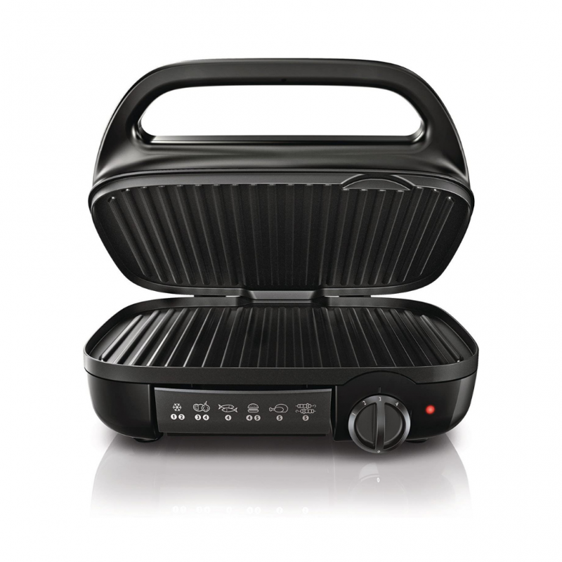 Philips HD6305 2000W Contact Grill