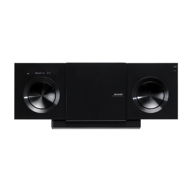 SHARP DK-KP85PH DOCKING SYSTEM