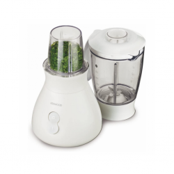 Kenwood BL335 n 2 Mills WH Blender