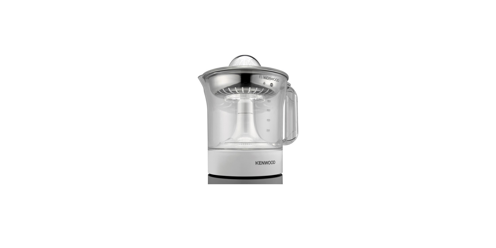 Kenwood JE290 Juicer