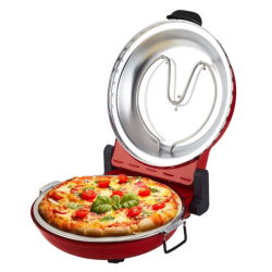 Pacific QL32 Pizza Maker