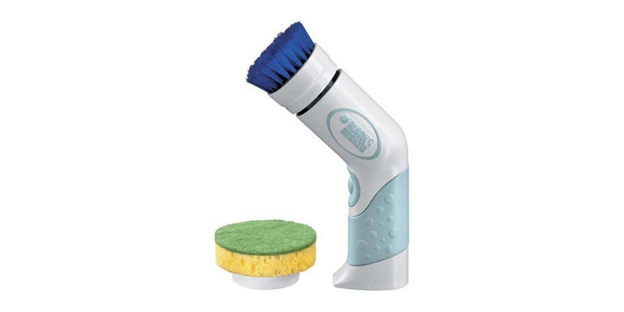 Black & Decker PKS150 Power Scrubber