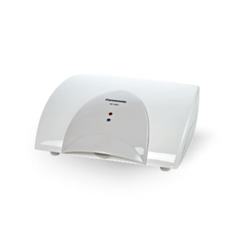 Panasonic NFGW1WTM Sandwich Maker