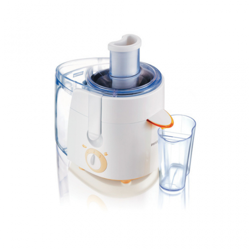 Philips HR1851 500W Juicer Philips HR1851 500W Juicer