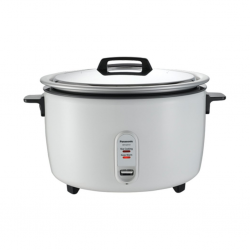 Panasonic SR-GA421WMB Rice Cooker